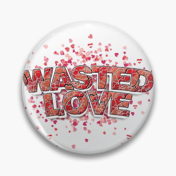 Item preview, Wasted Love - JJ - Eurovision 2025 Austria - Eurovision Song Contest - ESC2025 ESC25 Basel designed and sold by Vision-Tees.