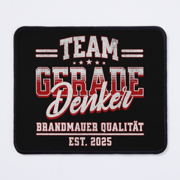 Item preview, Team Straight Thinkers designed and sold by VariousGoodies.