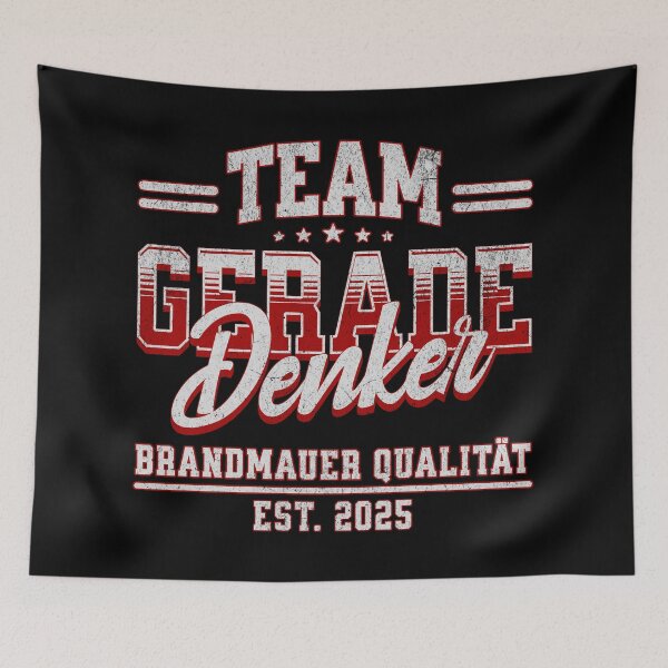 Item preview, Team Straight Thinkers designed and sold by VariousGoodies.