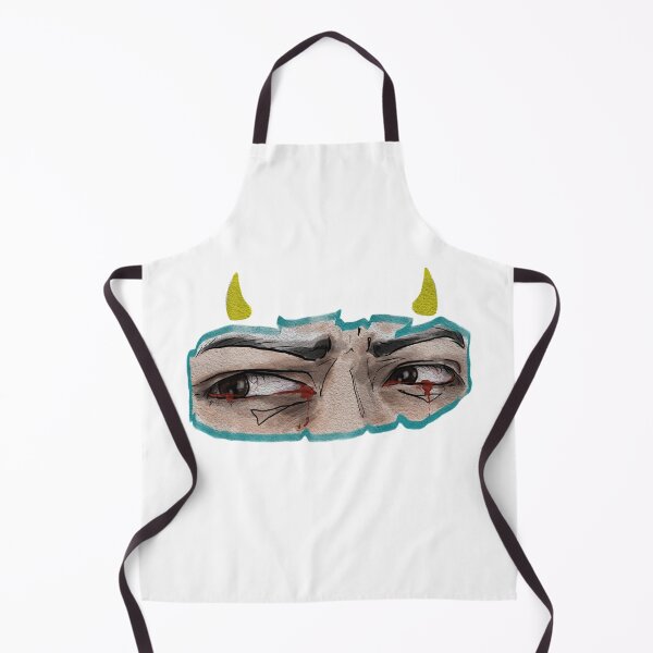 Item preview, Devil’s crying designed and sold by DadierDaBoo.