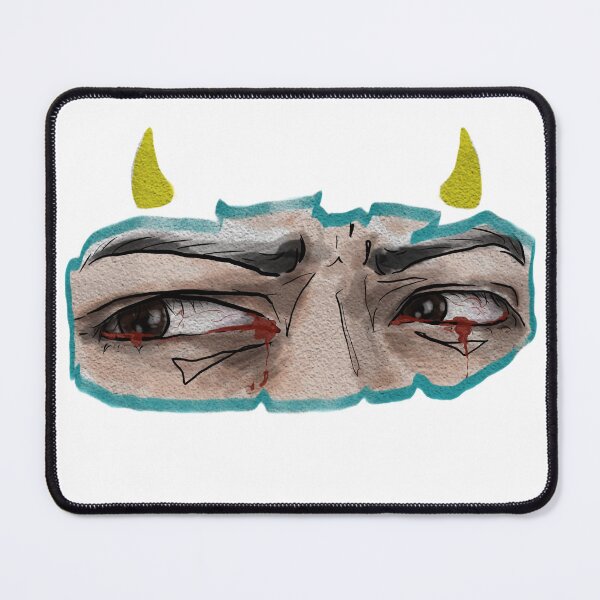 Item preview, Devil’s crying designed and sold by DadierDaBoo.