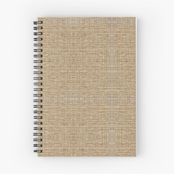 Item preview, Modern Textured Basket Weave Artisan Pattern designed and sold by Zakrytos ★★★★★.