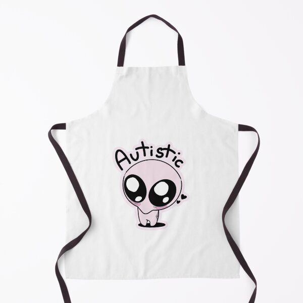Item preview, Autistic designed and sold by HiganbanaShop.