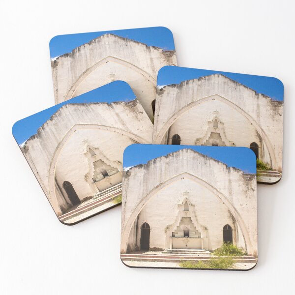 Item preview, inside an abandoned church designed and sold by felipequeiroz.