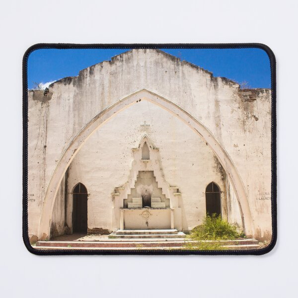 Item preview, inside an abandoned church designed and sold by felipequeiroz.
