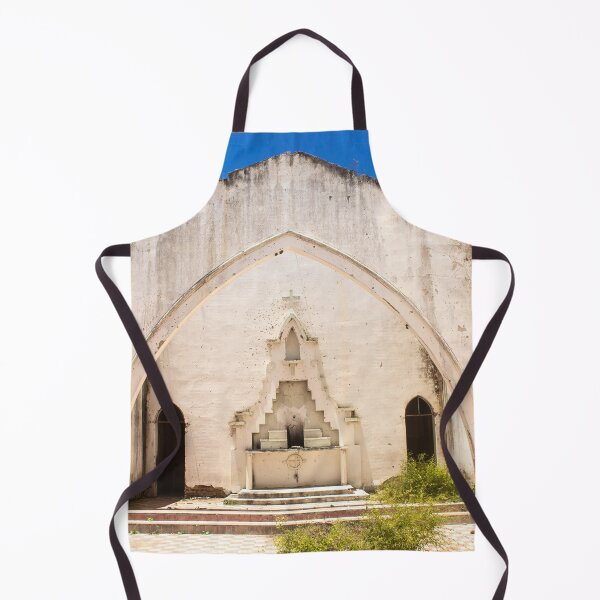Item preview, inside an abandoned church designed and sold by felipequeiroz.