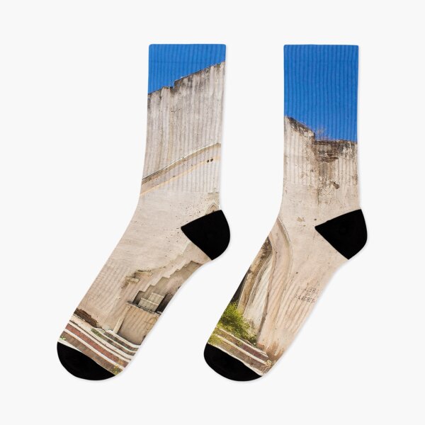 Item preview, inside an abandoned church designed and sold by felipequeiroz.
