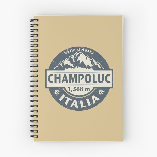 Item preview, Champoluc, Italy designed and sold by studio838.
