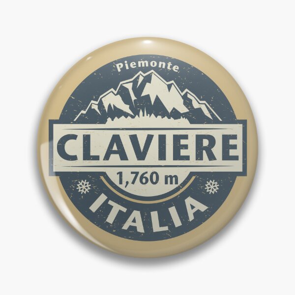 Item preview, Claviere, Italy designed and sold by studio838.