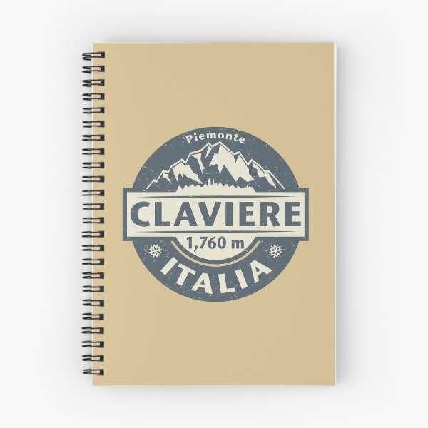 Item preview, Claviere, Italy designed and sold by studio838.