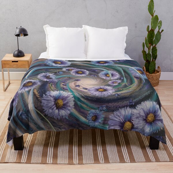Item preview, Cycle of flowers. designed and sold by elegantpaterns.