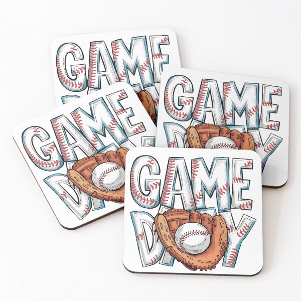 Item preview, Game Day designed and sold by chedio.