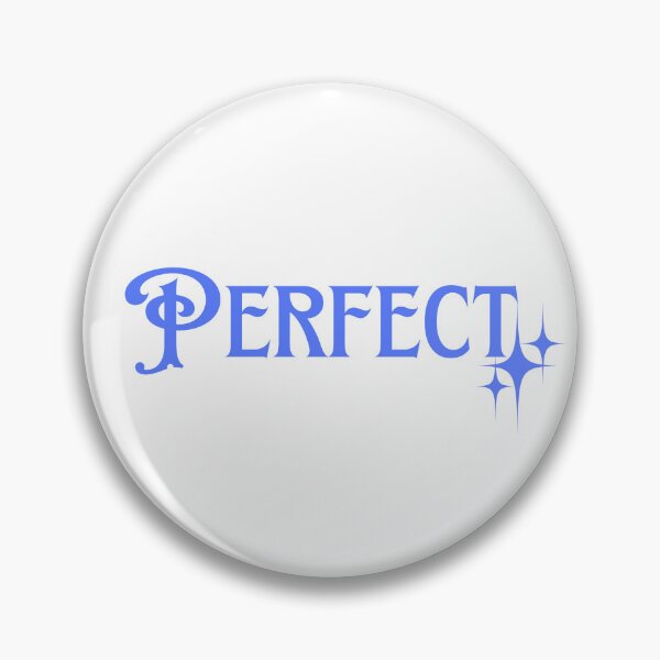 Item preview, Perfect Aesthetic | Elegant Typography Design designed and sold by Wizard-shop1.