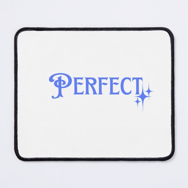 Item preview, Perfect Aesthetic | Elegant Typography Design designed and sold by Wizard-shop1.
