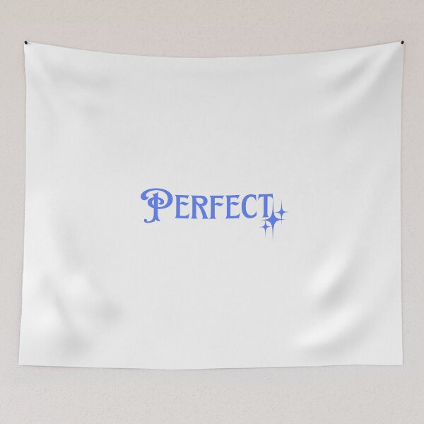 Item preview, Perfect Aesthetic | Elegant Typography Design designed and sold by Wizard-shop1.