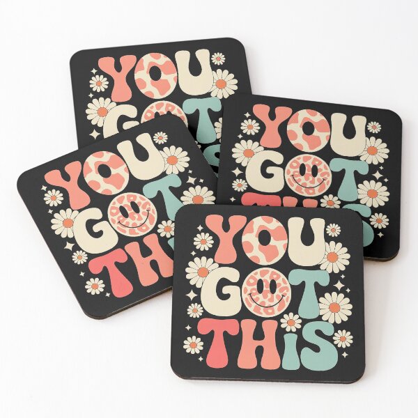 Item preview, Motivational Testing Day Teacher Student You Got This designed and sold by Meme-shirt.