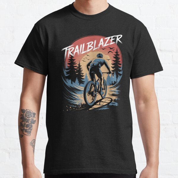 Item preview, Trailblazer designed and sold by Teemagine4.