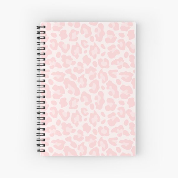 Item preview, Pink Leopard Print  designed and sold by PixelPalmPrints.