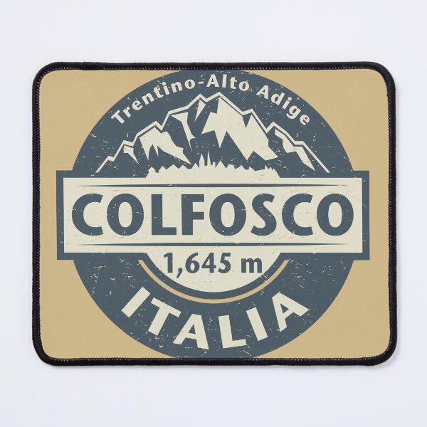 Item preview, Colfosco, Kolfuschg, Italy designed and sold by studio838.