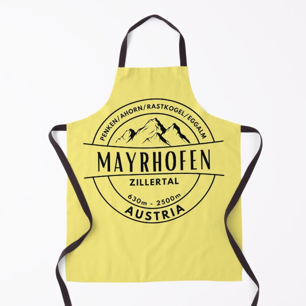 Item preview, Mayrhofen - Zillertal - Austria designed and sold by GoodOldVintage.