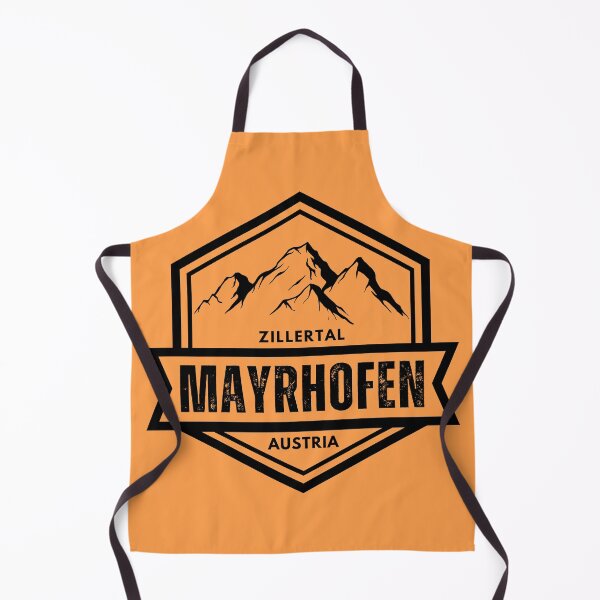 Item preview, Mayrhofen - Zillertal - Austria designed and sold by GoodOldVintage.