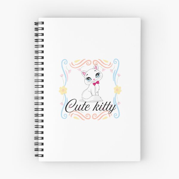 Item preview, Cute Kitty, Catlovers, Pet design designed and sold by niveditabelagal.