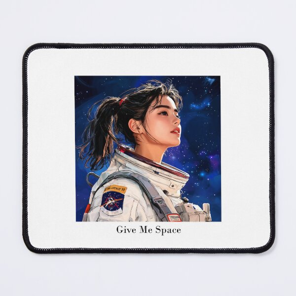 Item preview, Give Me Space v.2 designed and sold by LogosMachina.