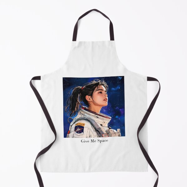 Item preview, Give Me Space v.2 designed and sold by LogosMachina.