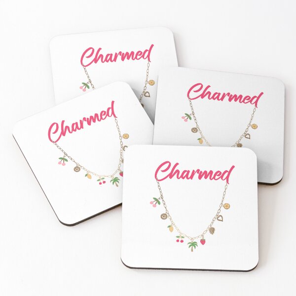 Item preview, Charmed - Dolled Up  designed and sold by Quick Brown Fox Canada.