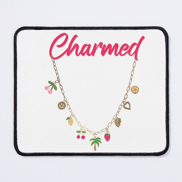 Item preview, Charmed - Dolled Up designed and sold by Quick Brown Fox Canada.