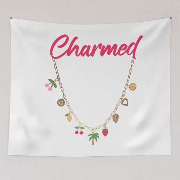 Item preview, Charmed - Dolled Up  designed and sold by Quick Brown Fox Canada.