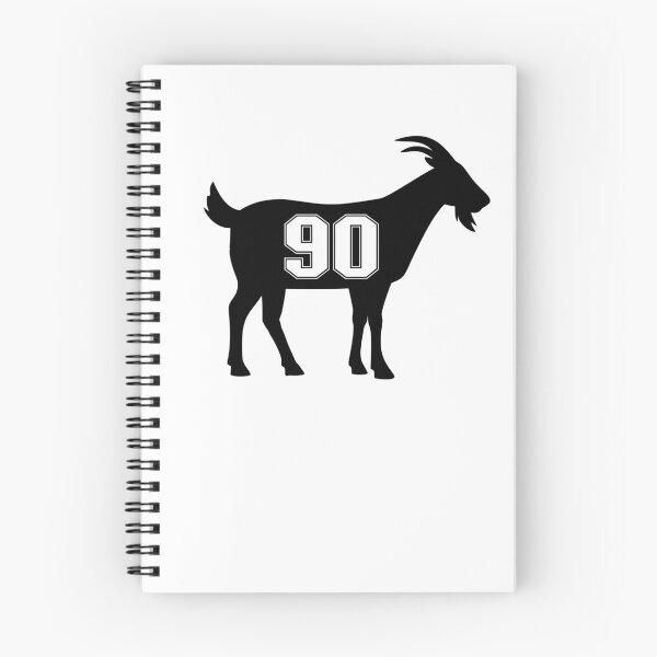 Item preview, Goat 90 G.O.A.T. Number Ninety Goat Gear designed and sold by DynamicDesign.