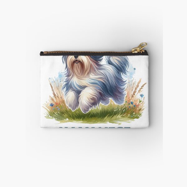 Item preview, Ranch Havanese designed and sold by HaydenMillepied.