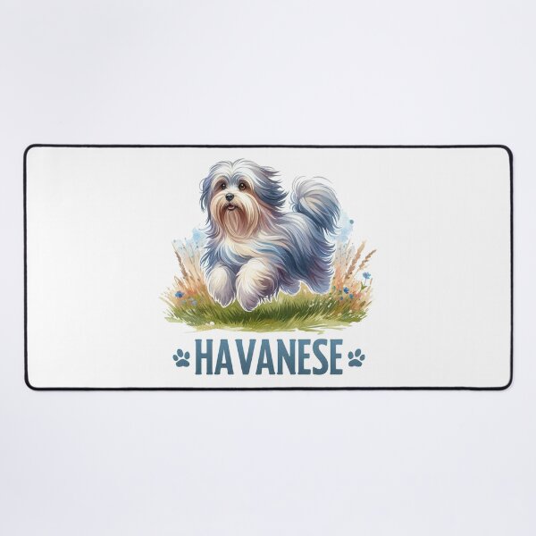 Item preview, Ranch Havanese designed and sold by HaydenMillepied.