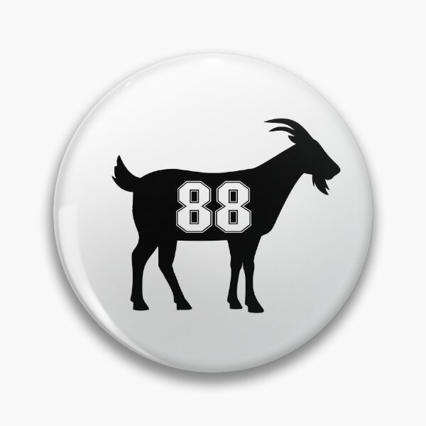Item preview, Goat 88 G.O.A.T. Number Eighty Eight Goat Gear designed and sold by DynamicDesign.