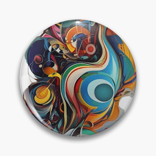 Item preview, Abstraction designed and sold by Lukzol.