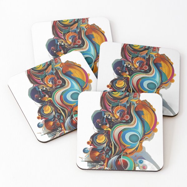 Item preview, Abstraction designed and sold by Lukzol.