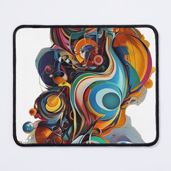 Item preview, Abstraction designed and sold by Lukzol.