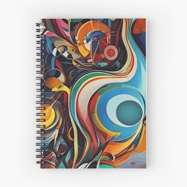 Item preview, Abstraction designed and sold by Lukzol.
