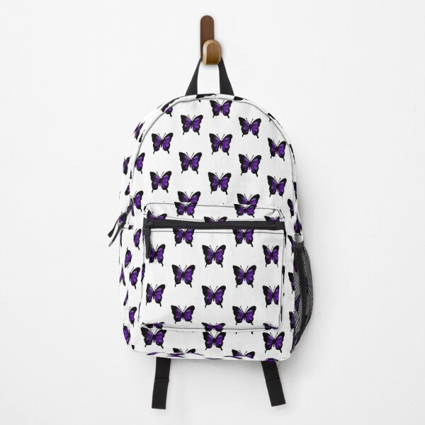 Item preview, Princess Purple Butterfly  designed and sold by FunkyDonkeyy.