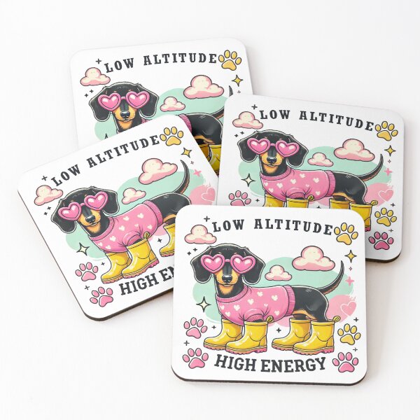Item preview, Low Altitude, High Energy designed and sold by ZerotwoStudio.