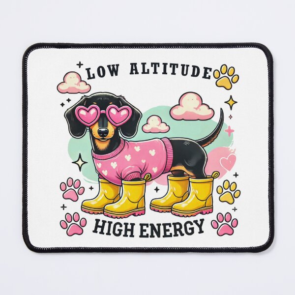 Item preview, Low Altitude, High Energy designed and sold by ZerotwoStudio.