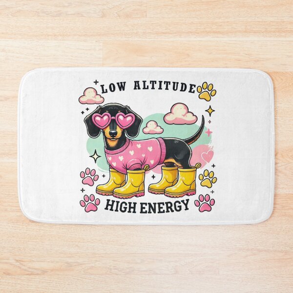 Item preview, Low Altitude, High Energy designed and sold by ZerotwoStudio.
