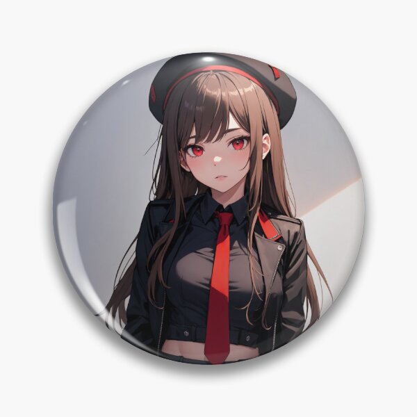 Item preview, Rapi #12 - Nikke Goddess of Victory Fanart designed and sold by iloveanimechibi.