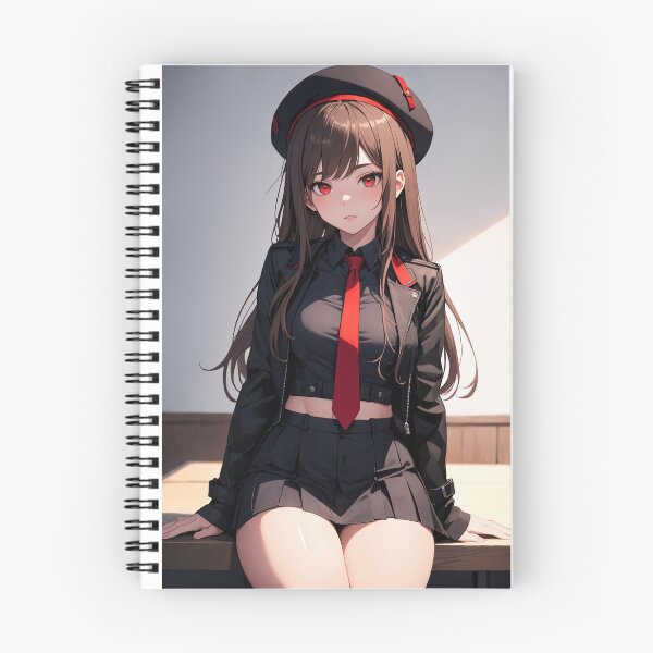 Item preview, Rapi #12 - Nikke Goddess of Victory Fanart designed and sold by iloveanimechibi.