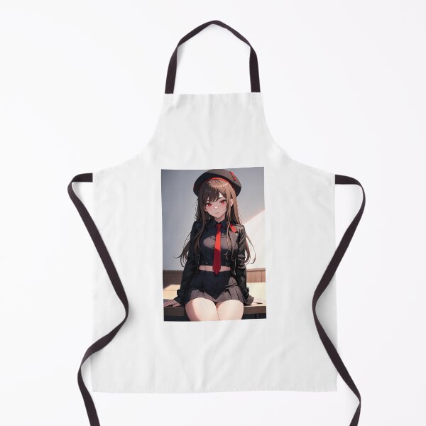 Item preview, Rapi #12 - Nikke Goddess of Victory Fanart designed and sold by iloveanimechibi.
