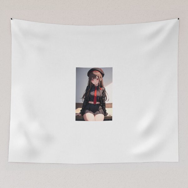 Item preview, Rapi #12 - Nikke Goddess of Victory Fanart designed and sold by iloveanimechibi.