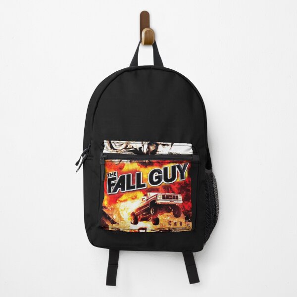 Item preview, The Fall Guy designed and sold by Bambiino86.