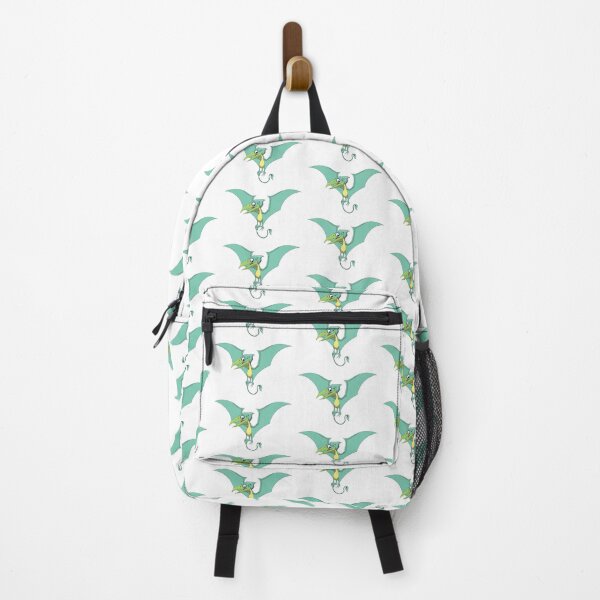 Item preview, Happy Pterosaur designed and sold by wickedcartoons.