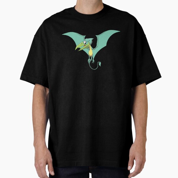 Item preview, Happy Pterosaur designed and sold by wickedcartoons.
